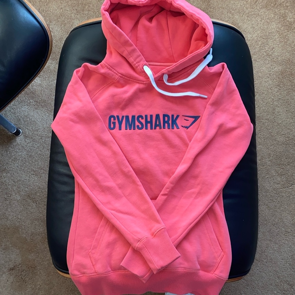 GymShark Women’s Hoodie